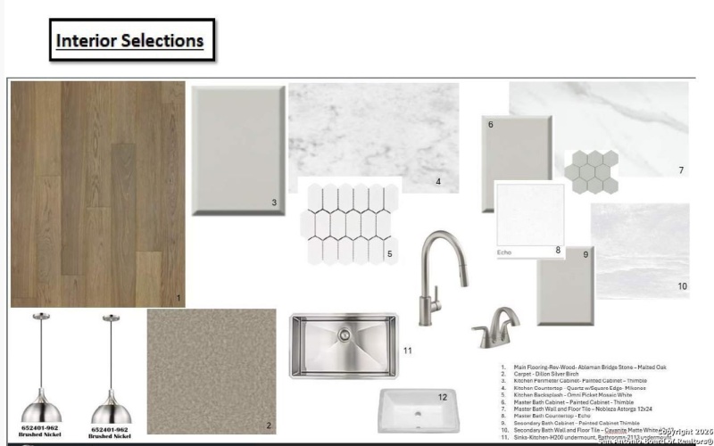 168 Desert Bloom, San Antonio, TX 78253, 4 Bedrooms Bedrooms, ,3 BathroomsBathrooms,Residential,For Sale,168 Desert Bloom,0,1933384