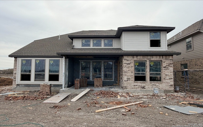 168 Desert Bloom, San Antonio, TX 78253, 4 Bedrooms Bedrooms, ,3 BathroomsBathrooms,Residential,For Sale,168 Desert Bloom,0,1933384