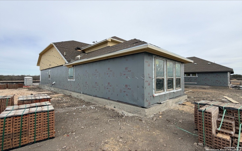 459 Desert Cactus, San Antonio, TX 78253, 4 Habitaciones Habitaciones , ,5 BañosBaños,Residential,En Venta,459 Desert Cactus,0,1933408