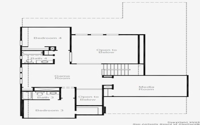 459 Desert Cactus, San Antonio, TX 78253, 4 Habitaciones Habitaciones , ,5 BañosBaños,Residential,En Venta,459 Desert Cactus,0,1933408