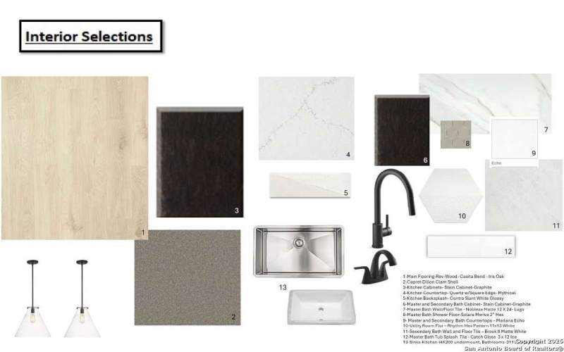 459 Desert Cactus, San Antonio, TX 78253, 4 Habitaciones Habitaciones , ,5 BañosBaños,Residential,En Venta,459 Desert Cactus,0,1933408