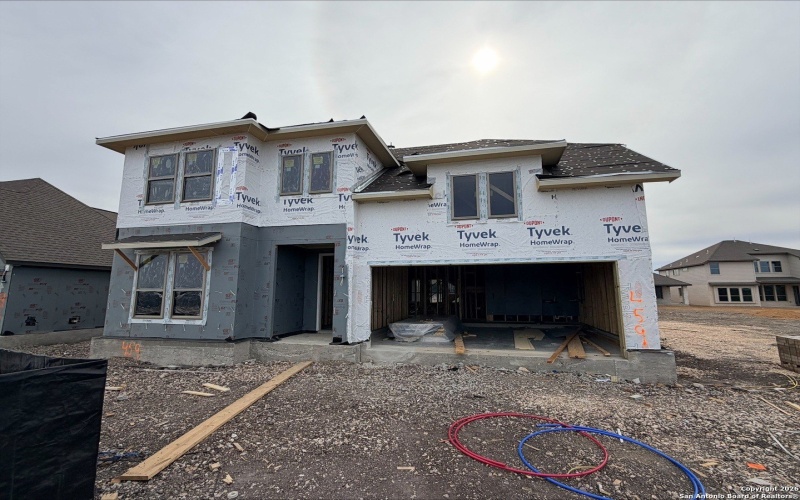 459 Desert Cactus, San Antonio, TX 78253, 4 Habitaciones Habitaciones , ,5 BañosBaños,Residential,En Venta,459 Desert Cactus,0,1933408