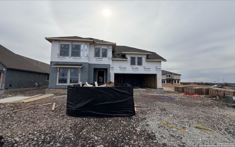 459 Desert Cactus, San Antonio, TX 78253, 4 Habitaciones Habitaciones , ,5 BañosBaños,Residential,En Venta,459 Desert Cactus,0,1933408