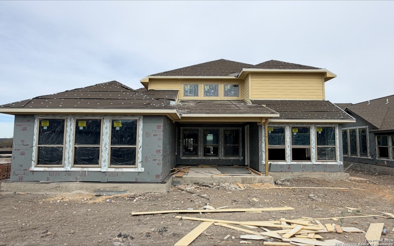 459 Desert Cactus, San Antonio, TX 78253, 4 Habitaciones Habitaciones , ,5 BañosBaños,Residential,En Venta,459 Desert Cactus,0,1933408