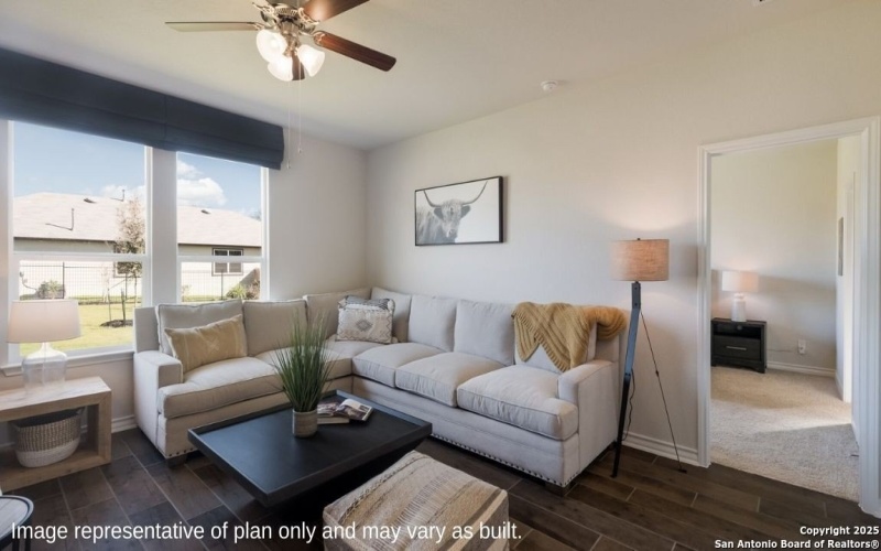 21012 Stonework Spur, San Antonio, TX 78266, 4 Bedrooms Bedrooms, ,2 BathroomsBathrooms,Residential,For Sale,21012 Stonework Spur,0,1933471