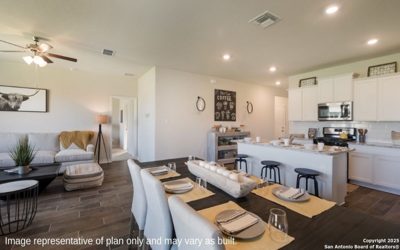 21012 Stonework Spur, San Antonio, TX 78266, 4 Bedrooms Bedrooms, ,2 BathroomsBathrooms,Residential,For Sale,21012 Stonework Spur,0,1933471