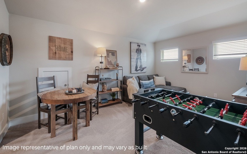 20821 Stonework Spur, San Antonio, TX 78266, 4 Bedrooms Bedrooms, ,3 BathroomsBathrooms,Residential,For Sale,20821 Stonework Spur,0,1933481