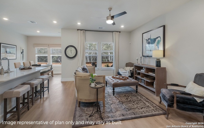 20821 Stonework Spur, San Antonio, TX 78266, 4 Bedrooms Bedrooms, ,3 BathroomsBathrooms,Residential,For Sale,20821 Stonework Spur,0,1933481