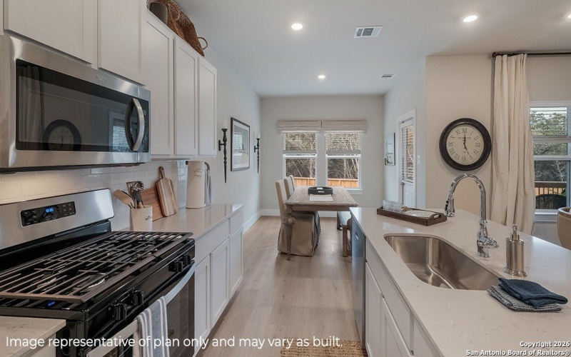 20821 Stonework Spur, San Antonio, TX 78266, 4 Bedrooms Bedrooms, ,3 BathroomsBathrooms,Residential,For Sale,20821 Stonework Spur,0,1933481