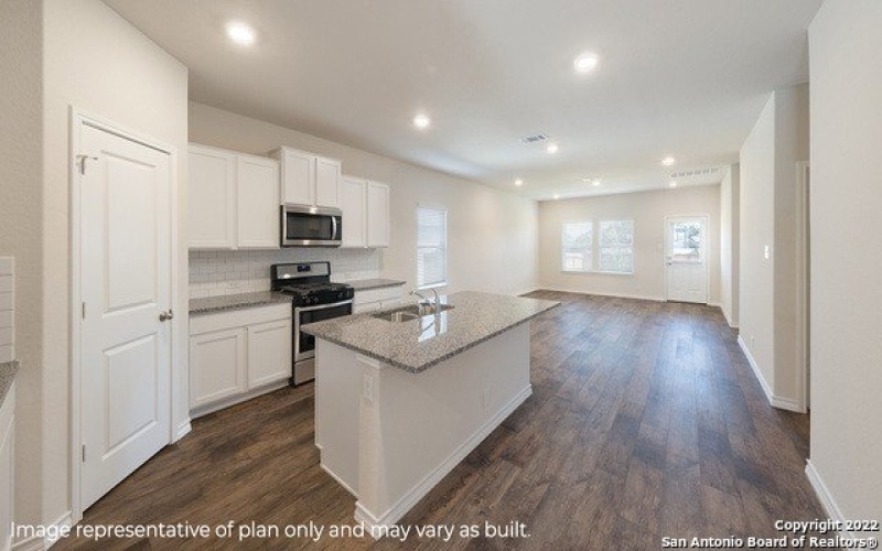 21153 Boulder Flats, San Antonio, TX 78266, 4 Bedrooms Bedrooms, ,2 BathroomsBathrooms,Residential,For Sale,21153 Boulder Flats,0,1933522