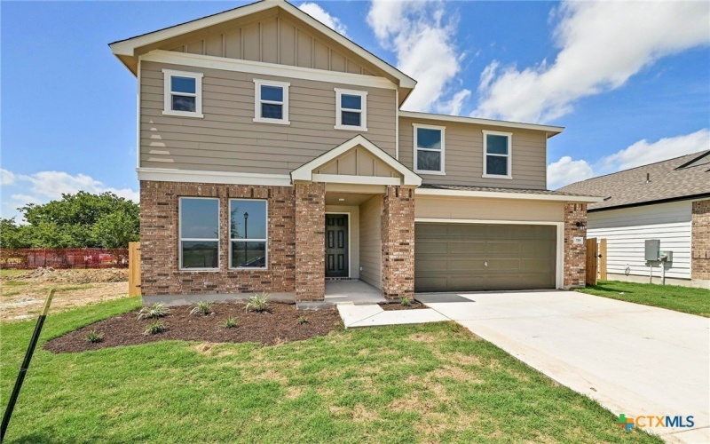 719 Ryan Street, Belton, TX 76513, 3 Habitaciones Habitaciones , ,2 BañosBaños,Residential,En Venta,719 Ryan Street,0,584484