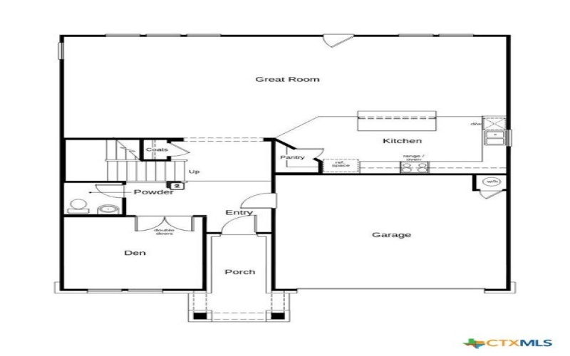 719 Ryan Street, Belton, TX 76513, 3 Habitaciones Habitaciones , ,2 BañosBaños,Residential,En Venta,719 Ryan Street,0,584484