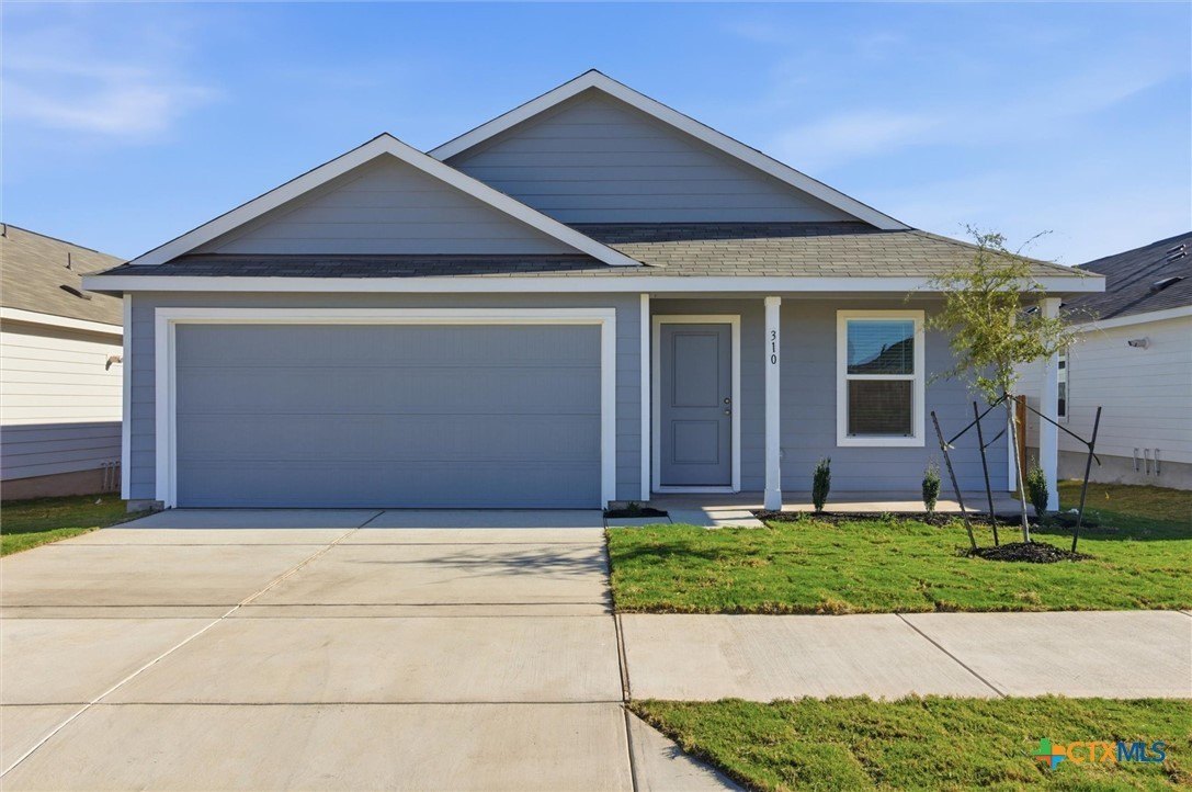 310 Trinity River Hollow, San Marcos, TX 78666, 4 Bedrooms Bedrooms, ,2 BathroomsBathrooms,Residential,For Sale,310 Trinity River Hollow,0,601342