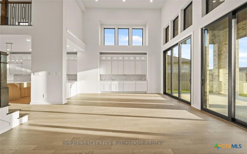 4416 Wendell Way, Schertz, TX 78108, 5 Bedrooms Bedrooms, ,5 BathroomsBathrooms,Residential,For Sale,4416 Wendell Way,0,601673