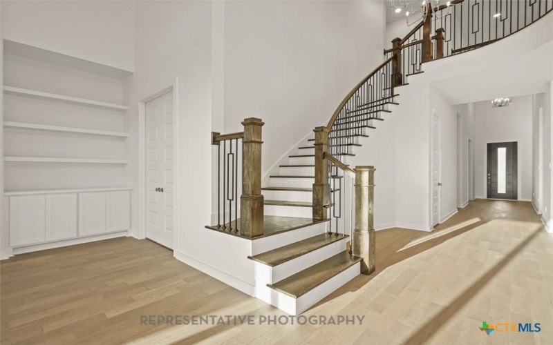 4416 Wendell Way, Schertz, TX 78108, 5 Bedrooms Bedrooms, ,5 BathroomsBathrooms,Residential,For Sale,4416 Wendell Way,0,601673