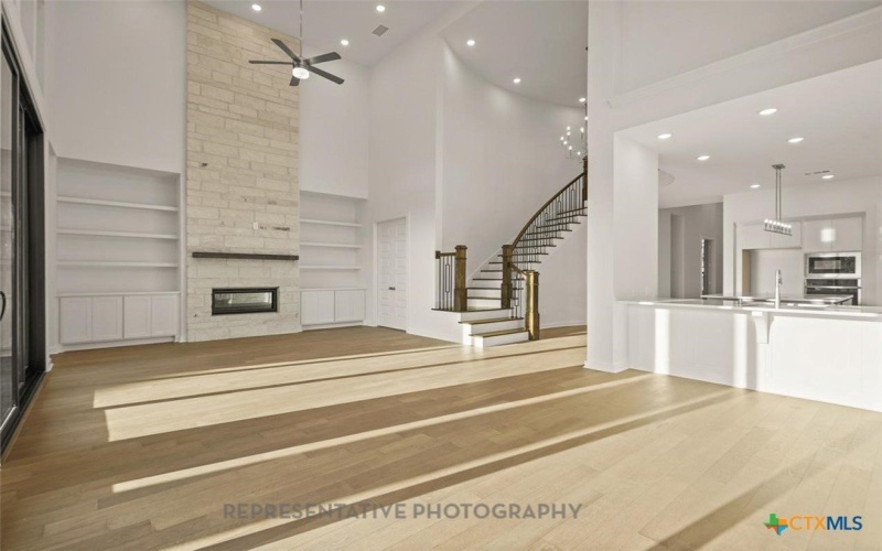 4416 Wendell Way, Schertz, TX 78108, 5 Bedrooms Bedrooms, ,5 BathroomsBathrooms,Residential,For Sale,4416 Wendell Way,0,601673