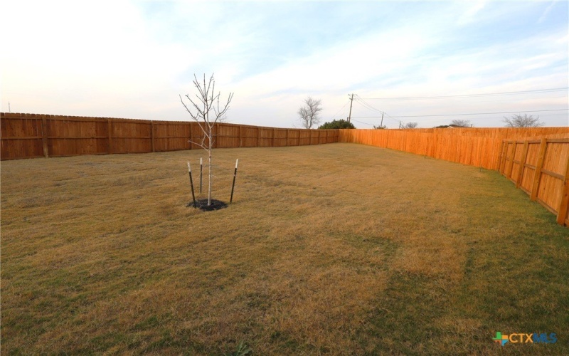 107 Levi Court unit: B #B, Copperas Cove, TX 76522, 3 Bedrooms Bedrooms, ,2 BathroomsBathrooms,Residential Multi Family,For Sale,107 Levi Court unit: B,0,601762