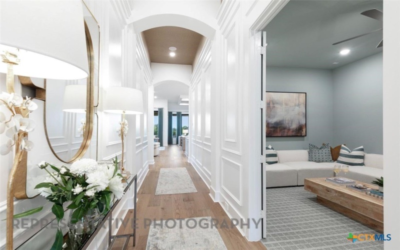 13315 Mesquite Bloom, San Antonio, TX 78245, 4 Bedrooms Bedrooms, ,5 BathroomsBathrooms,Residential,For Sale,13315 Mesquite Bloom,0,601778