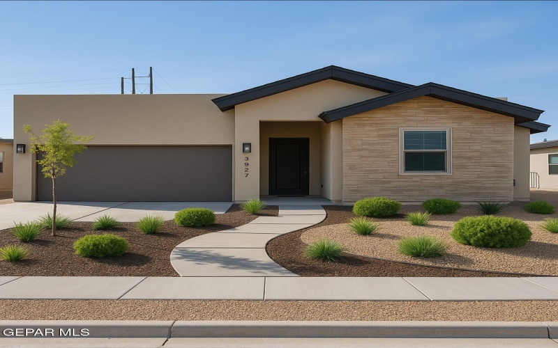 642 DAVI'S GREENWOOD COURT, Vinton, TX 79821, 3 Habitaciones Habitaciones , ,2 BañosBaños,Residential,En Venta,642 DAVI'S GREENWOOD COURT,0,921903