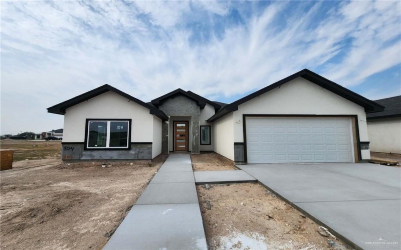 301 N 31st Street, Hidalgo, TX 78557, 3 Bedrooms Bedrooms, ,2 BathroomsBathrooms,Residential,For Sale,301 N 31st Street,0,491899