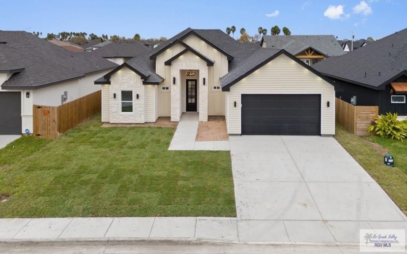 715 BEANKA DR, LA FERIA, TX 78559, 4 Bedrooms Bedrooms, ,3 BathroomsBathrooms,Residential,For Sale,715 BEANKA DR,0,29771261