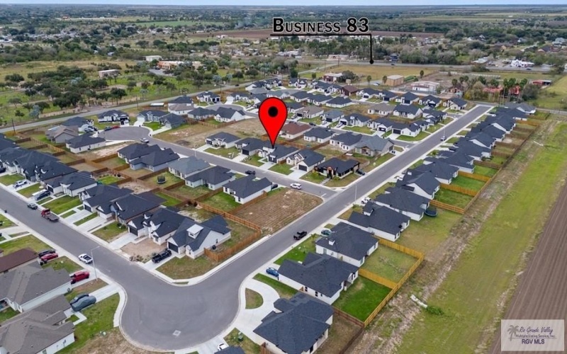 715 BEANKA DR, LA FERIA, TX 78559, 4 Bedrooms Bedrooms, ,3 BathroomsBathrooms,Residential,For Sale,715 BEANKA DR,0,29771261