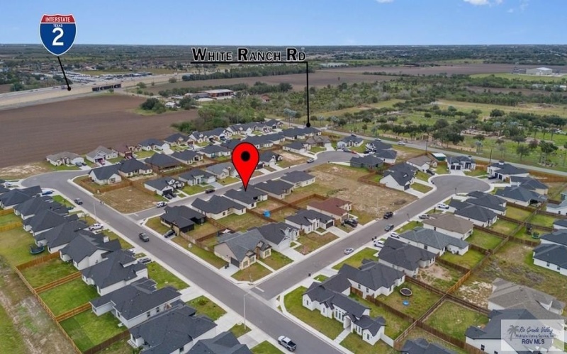 715 BEANKA DR, LA FERIA, TX 78559, 4 Bedrooms Bedrooms, ,3 BathroomsBathrooms,Residential,For Sale,715 BEANKA DR,0,29771261