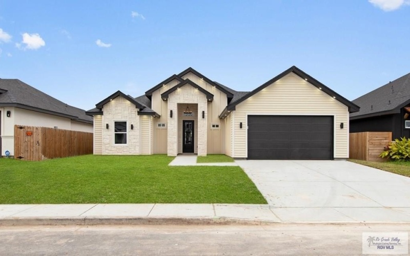 715 BEANKA DR, LA FERIA, TX 78559, 4 Bedrooms Bedrooms, ,3 BathroomsBathrooms,Residential,For Sale,715 BEANKA DR,0,29771261