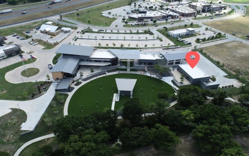 490 Shops Boulevard #1, Willow Park, TX 76087, ,Other,For Sale,490 Shops Boulevard,0,20799999