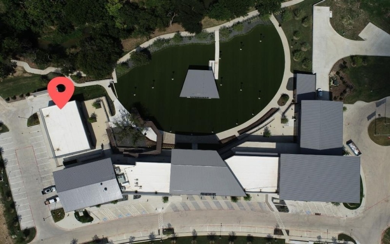 490 Shops Boulevard #1, Willow Park, TX 76087, ,Other,For Sale,490 Shops Boulevard,0,20799999