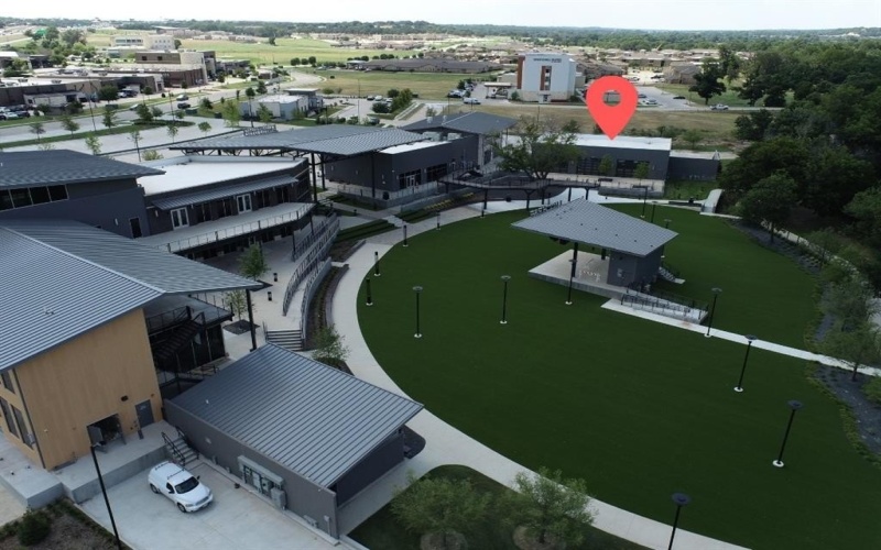 490 Shops Boulevard #1, Willow Park, TX 76087, ,Other,For Sale,490 Shops Boulevard,0,20799999