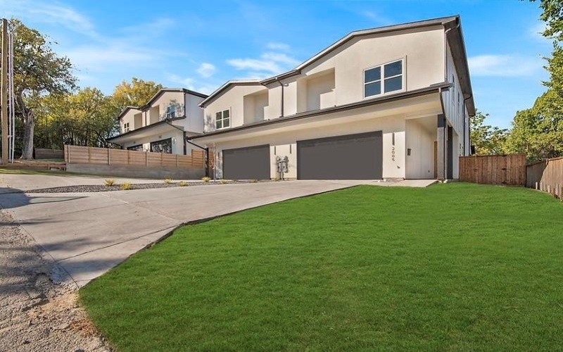 2003 Hearne Avenue, Dallas, TX 75212, 4 Bedrooms Bedrooms, ,5 BathroomsBathrooms,Residential,For Sale,2003 Hearne Avenue,0,21100738