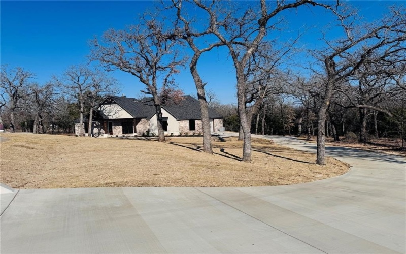 1064 Arbor Vista Drive, Azle, TX 76020, 4 Bedrooms Bedrooms, ,2 BathroomsBathrooms,Residential,For Sale,1064 Arbor Vista Drive,0,21148117