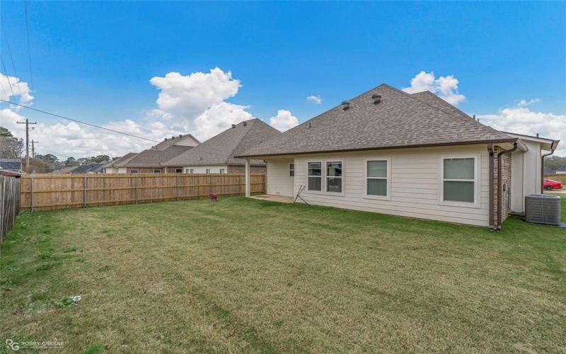 323 Mousse Ruelle, Shreveport, LA 71106, 3 Habitaciones Habitaciones , ,2 BañosBaños,Residential,En Venta,323 Mousse Ruelle,0,21149032