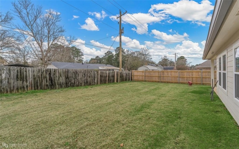 323 Mousse Ruelle, Shreveport, LA 71106, 3 Habitaciones Habitaciones , ,2 BañosBaños,Residential,En Venta,323 Mousse Ruelle,0,21149032