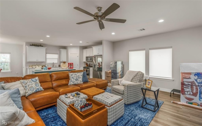 323 Mousse Ruelle, Shreveport, LA 71106, 3 Habitaciones Habitaciones , ,2 BañosBaños,Residential,En Venta,323 Mousse Ruelle,0,21149032