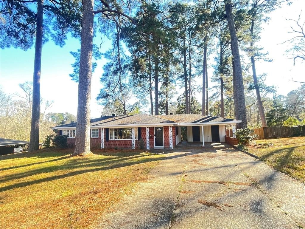402 E Todd Street, Minden, LA 71055, 3 Bedrooms Bedrooms, ,1 BathroomBathrooms,Residential,For Sale,402 E Todd Street,0,21149963