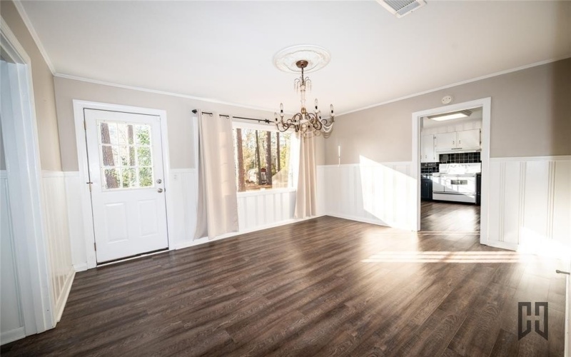 402 E Todd Street, Minden, LA 71055, 3 Bedrooms Bedrooms, ,1 BathroomBathrooms,Residential,For Sale,402 E Todd Street,0,21149963