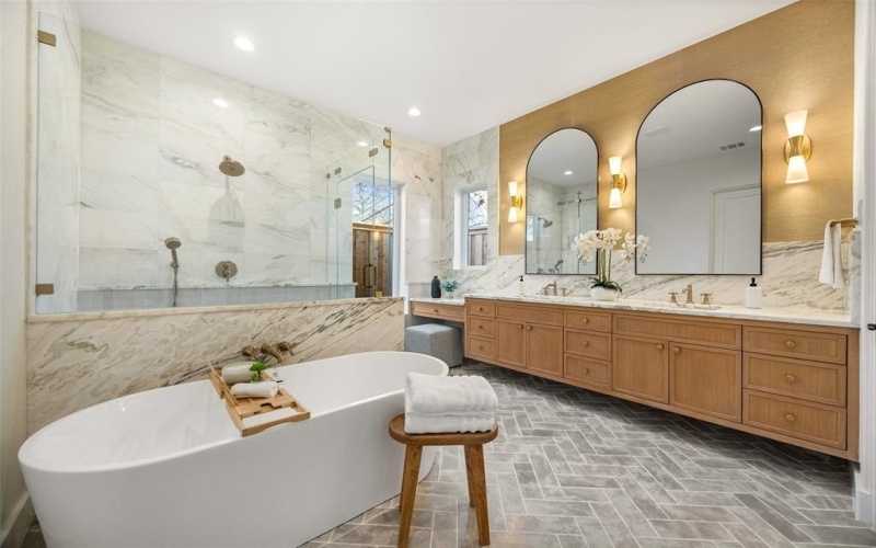 8730 Rexford Drive, Dallas, TX 75209, 5 Habitaciones Habitaciones , ,6 BañosBaños,Residential,En Venta,8730 Rexford Drive,0,21152307