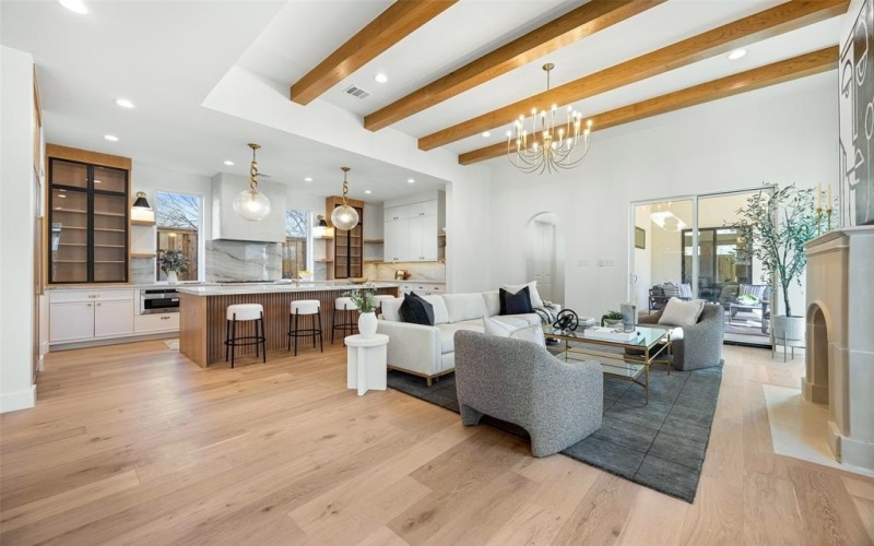 8730 Rexford Drive, Dallas, TX 75209, 5 Habitaciones Habitaciones , ,6 BañosBaños,Residential,En Venta,8730 Rexford Drive,0,21152307