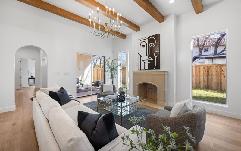 8730 Rexford Drive, Dallas, TX 75209, 5 Habitaciones Habitaciones , ,6 BañosBaños,Residential,En Venta,8730 Rexford Drive,0,21152307