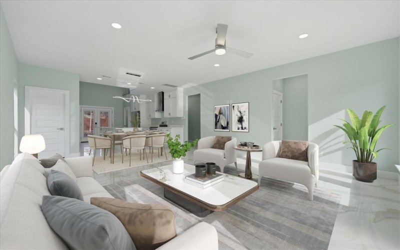 2417 Felton Court, Dallas, TX 75215, 4 Habitaciones Habitaciones , ,3 BañosBaños,Residential,En Venta,2417 Felton Court,0,21152314