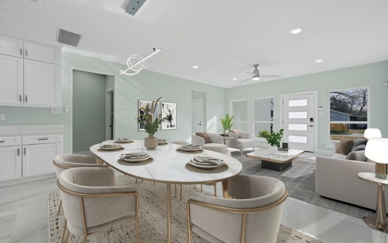 2417 Felton Court, Dallas, TX 75215, 4 Habitaciones Habitaciones , ,3 BañosBaños,Residential,En Venta,2417 Felton Court,0,21152314