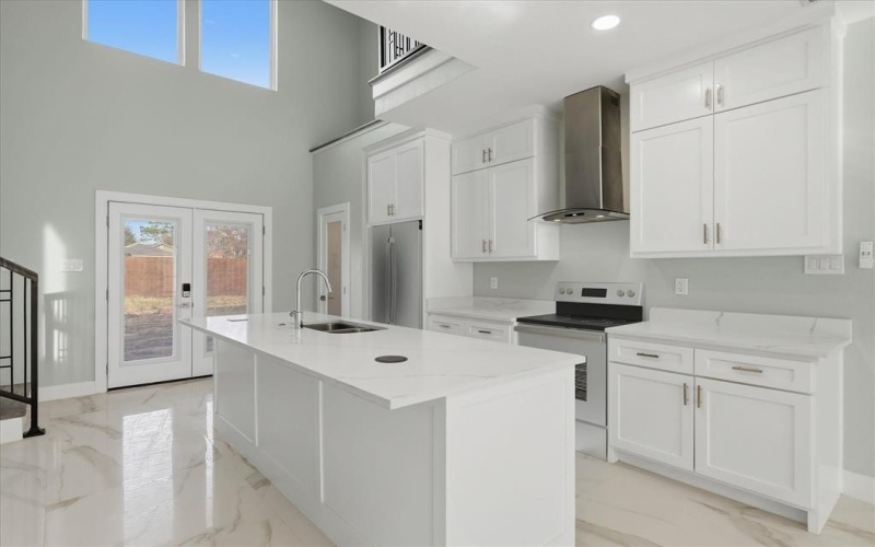 2417 Felton Court, Dallas, TX 75215, 4 Habitaciones Habitaciones , ,3 BañosBaños,Residential,En Venta,2417 Felton Court,0,21152314