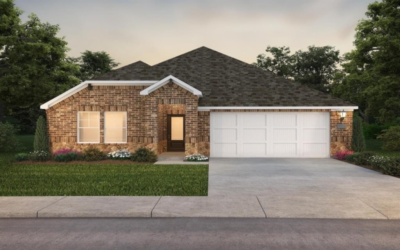 1374 Los Olmos Lane, Crandall, TX 75114, 3 Bedrooms Bedrooms, ,2 BathroomsBathrooms,Residential,For Sale,1374 Los Olmos Lane,0,21152346