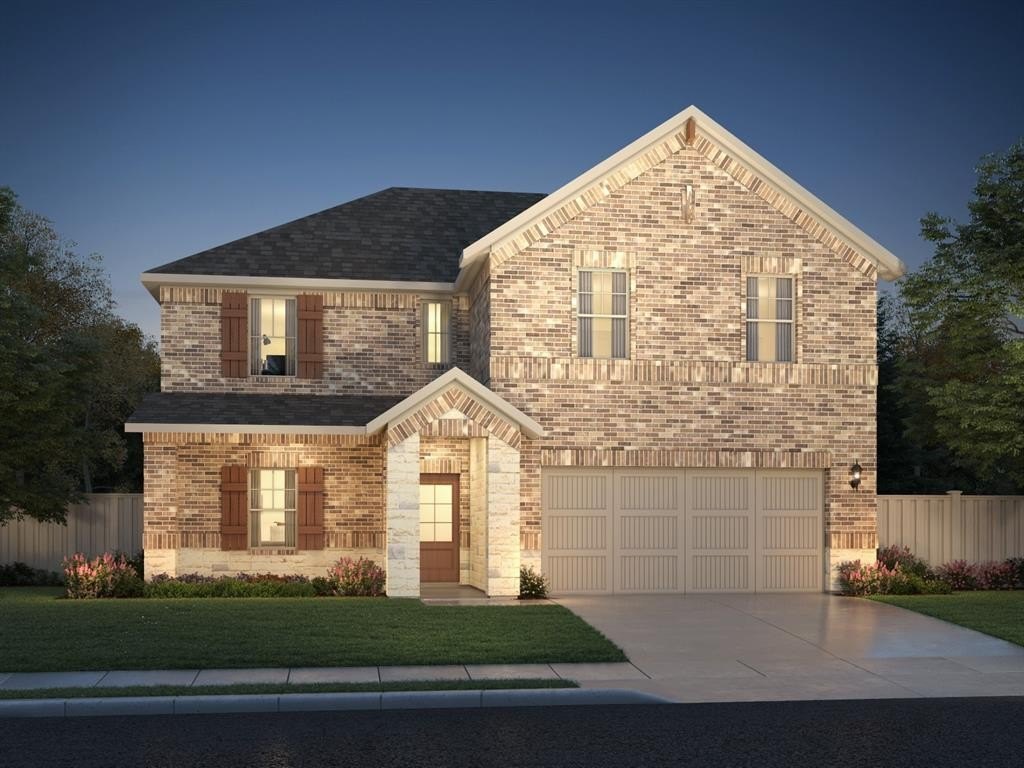 715 London Town Lane, Princeton, TX 75071, 5 Bedrooms Bedrooms, ,3 BathroomsBathrooms,Residential,For Sale,715 London Town Lane,0,21152351