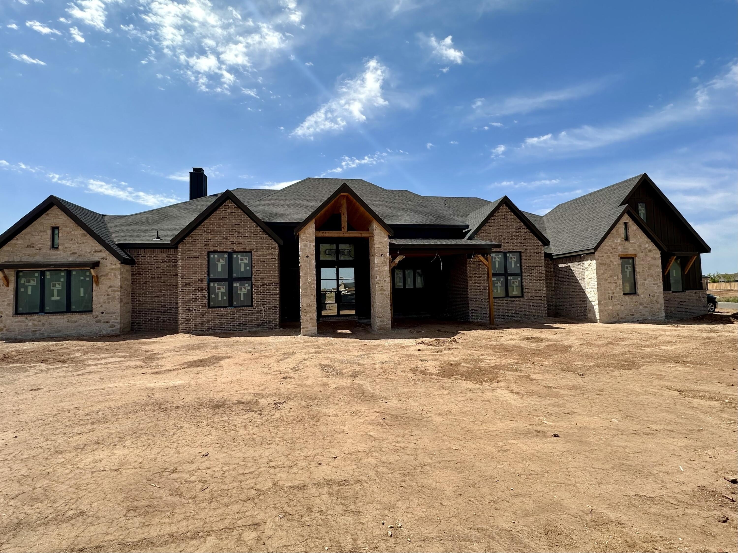 17202 County Rd 1920, Lubbock, TX 79424, 5 Habitaciones Habitaciones , ,5 BañosBaños,Residential,En Venta,17202 County Rd 1920,202553101