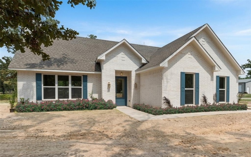 322 RS Co Rd 2340, Alba, TX 75440, 3 Bedrooms Bedrooms, ,2 BathroomsBathrooms,Residential,For Sale,322 RS Co Rd 2340,0,21152382