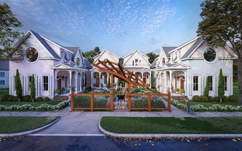 815 N Kentucky Street #A, McKinney, TX 75069, 3 Bedrooms Bedrooms, ,2 BathroomsBathrooms,Residential,For Sale,815 N Kentucky Street,0,21152385