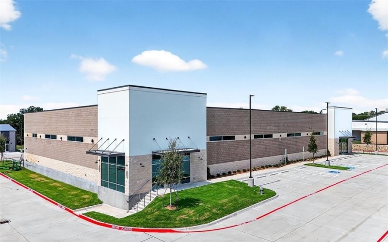 304 Progress Drive #B, Sherman, TX 75092, ,Other,For Sale,304 Progress Drive,0,21152455